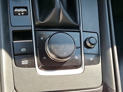 2024 Mazda Mazda CX-50 2.5 S Select