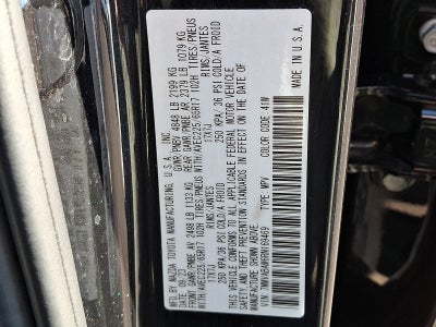 2024 Mazda Mazda CX-50 2.5 S Select