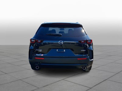 2024 Mazda Mazda CX-50 2.5 S Select