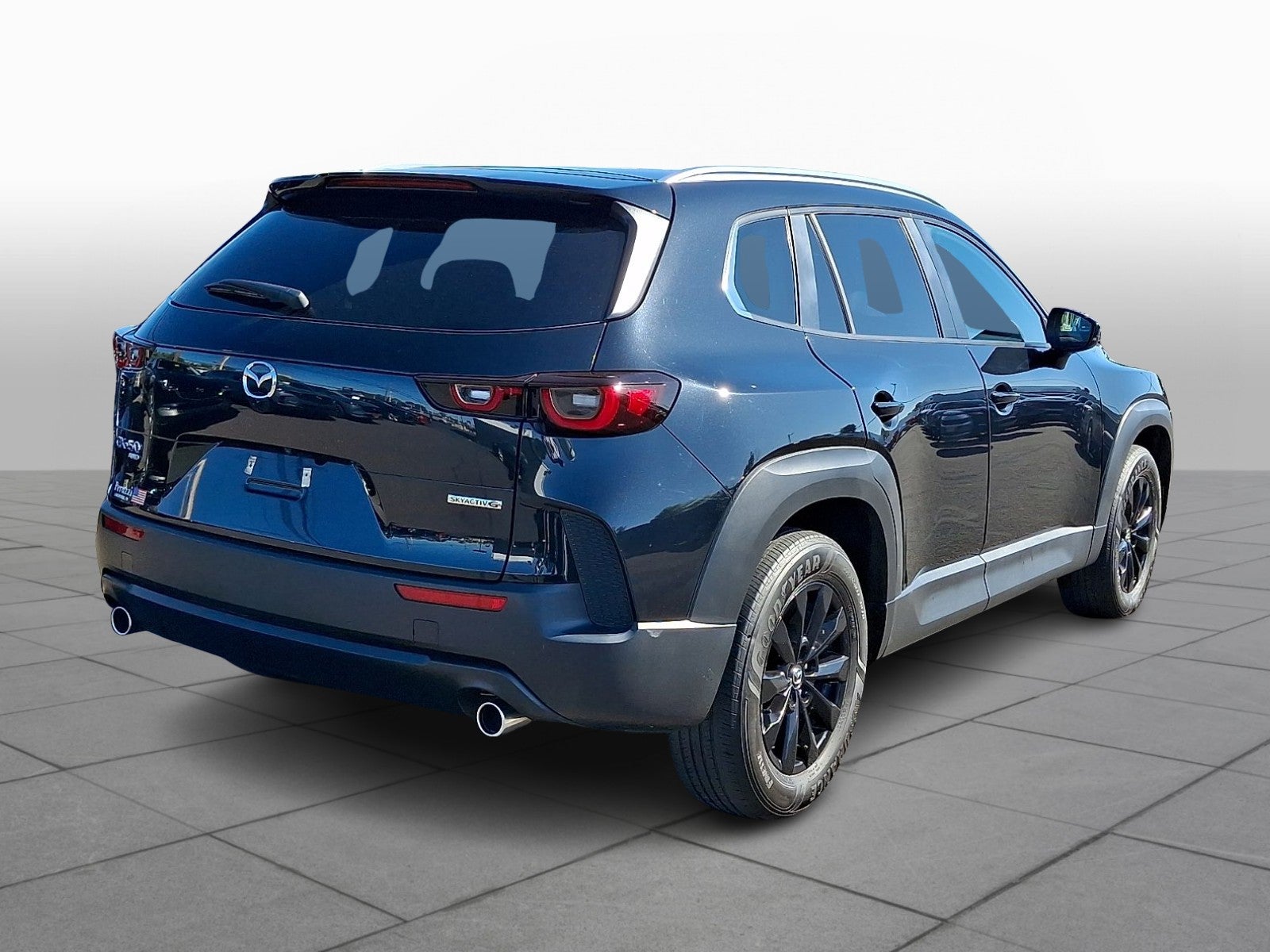 2024 Mazda Mazda CX-50 2.5 S Select
