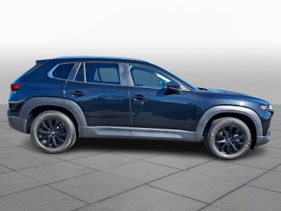 2024 Mazda Mazda CX-50 2.5 S Select