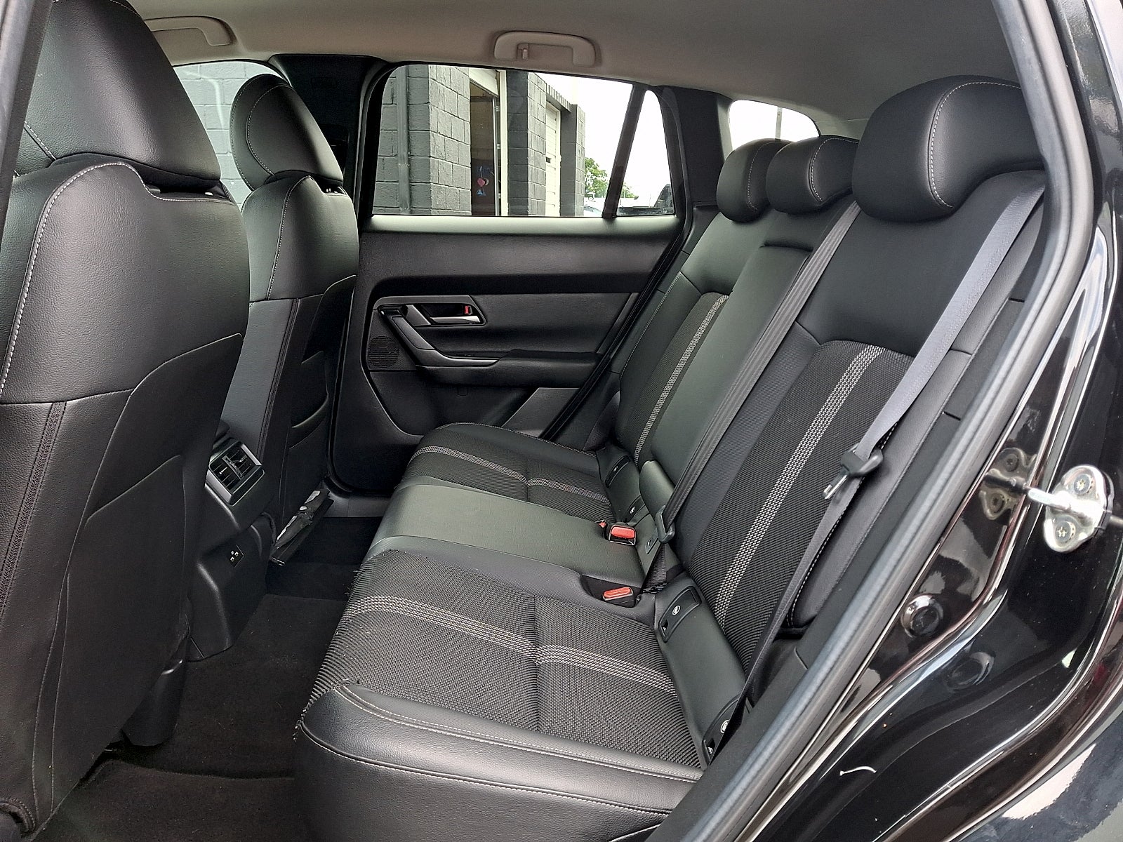 2024 Mazda Mazda CX-50 2.5 S Select