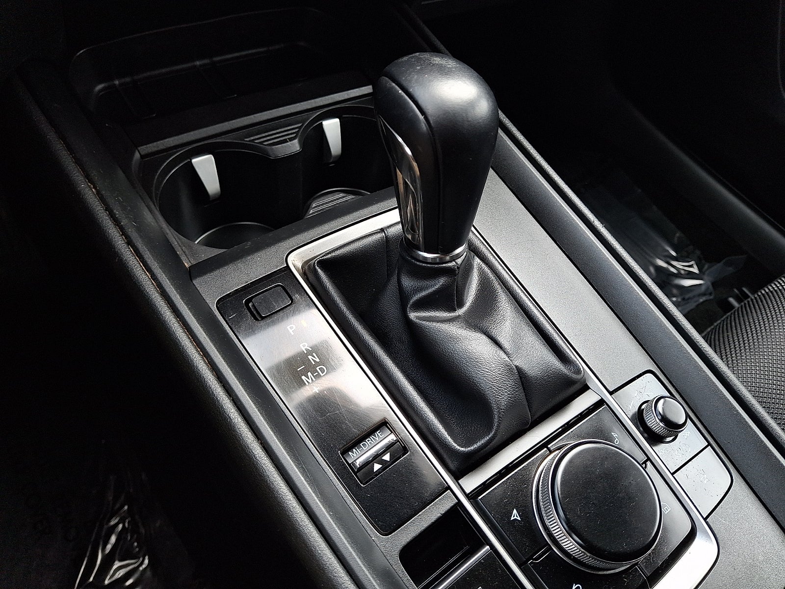 2024 Mazda Mazda CX-50 2.5 S Select