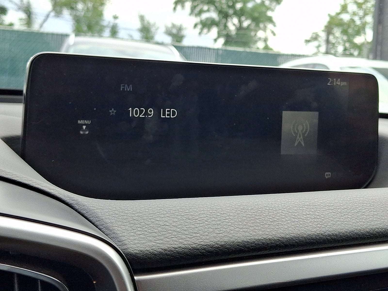 2024 Mazda Mazda CX-50 2.5 S Select