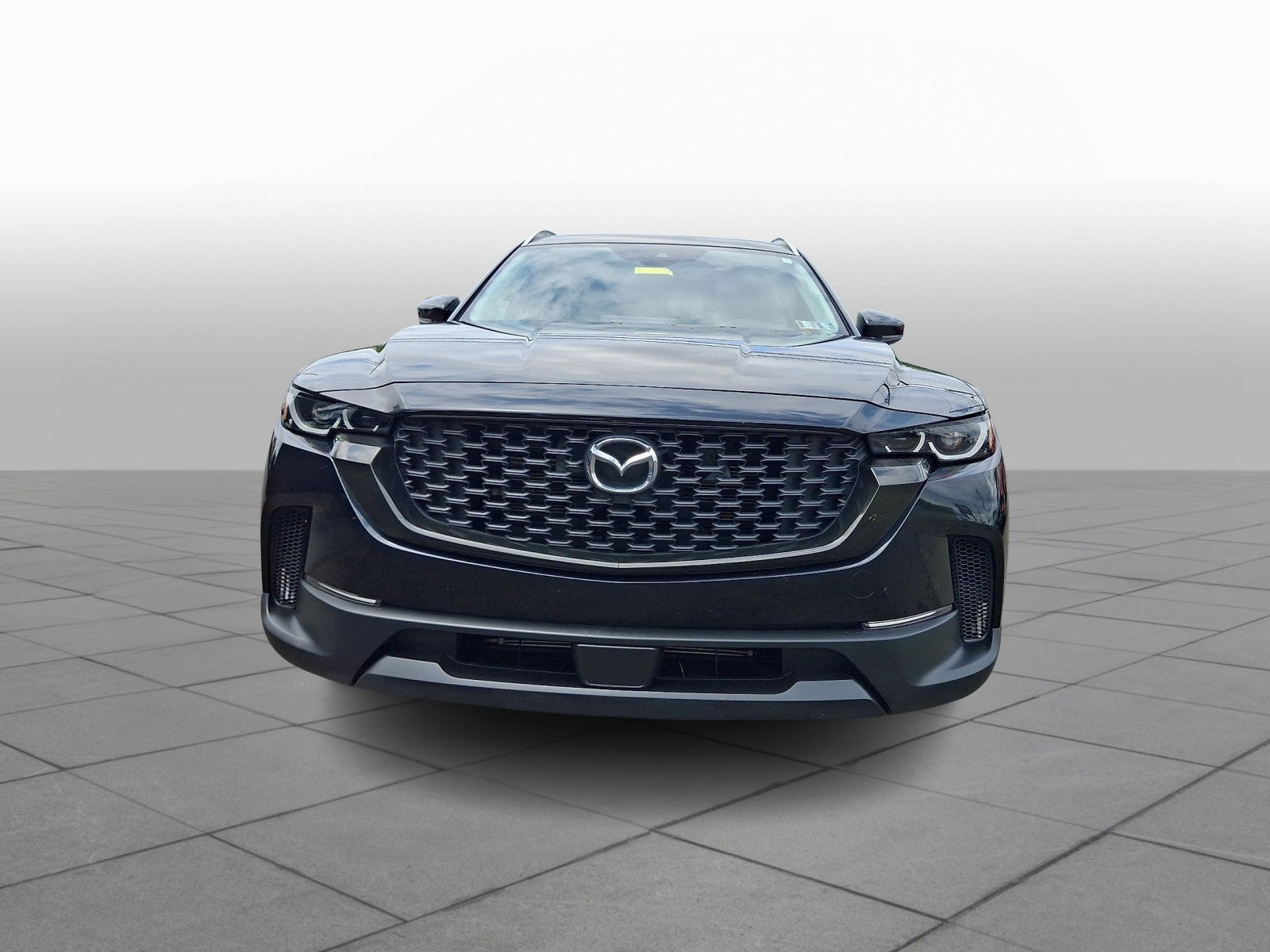2024 Mazda Mazda CX-50 2.5 S Select