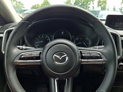 2024 Mazda Mazda CX-50 2.5 S Select