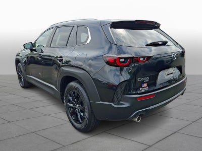 2024 Mazda Mazda CX-50 2.5 S Select