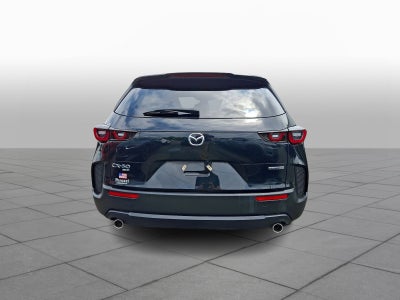 2024 Mazda Mazda CX-50 2.5 S Select