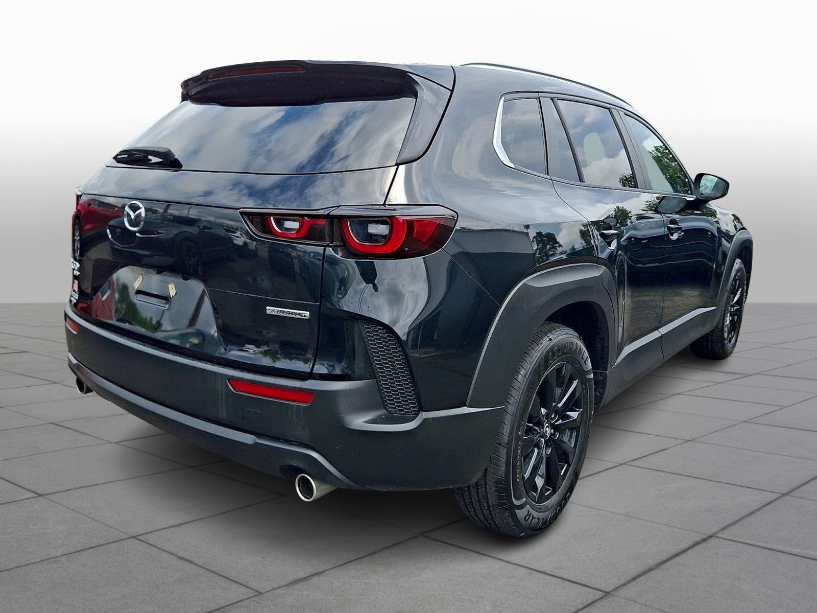 2024 Mazda Mazda CX-50 2.5 S Select