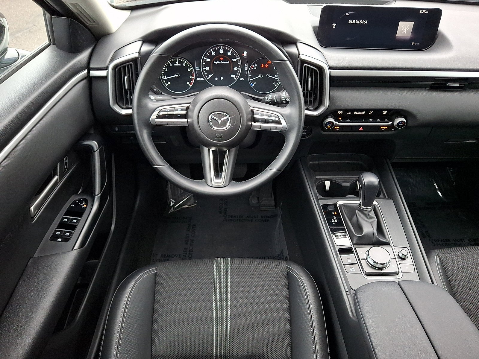 2023 Mazda Mazda CX-50 2.5 S Preferred Plus