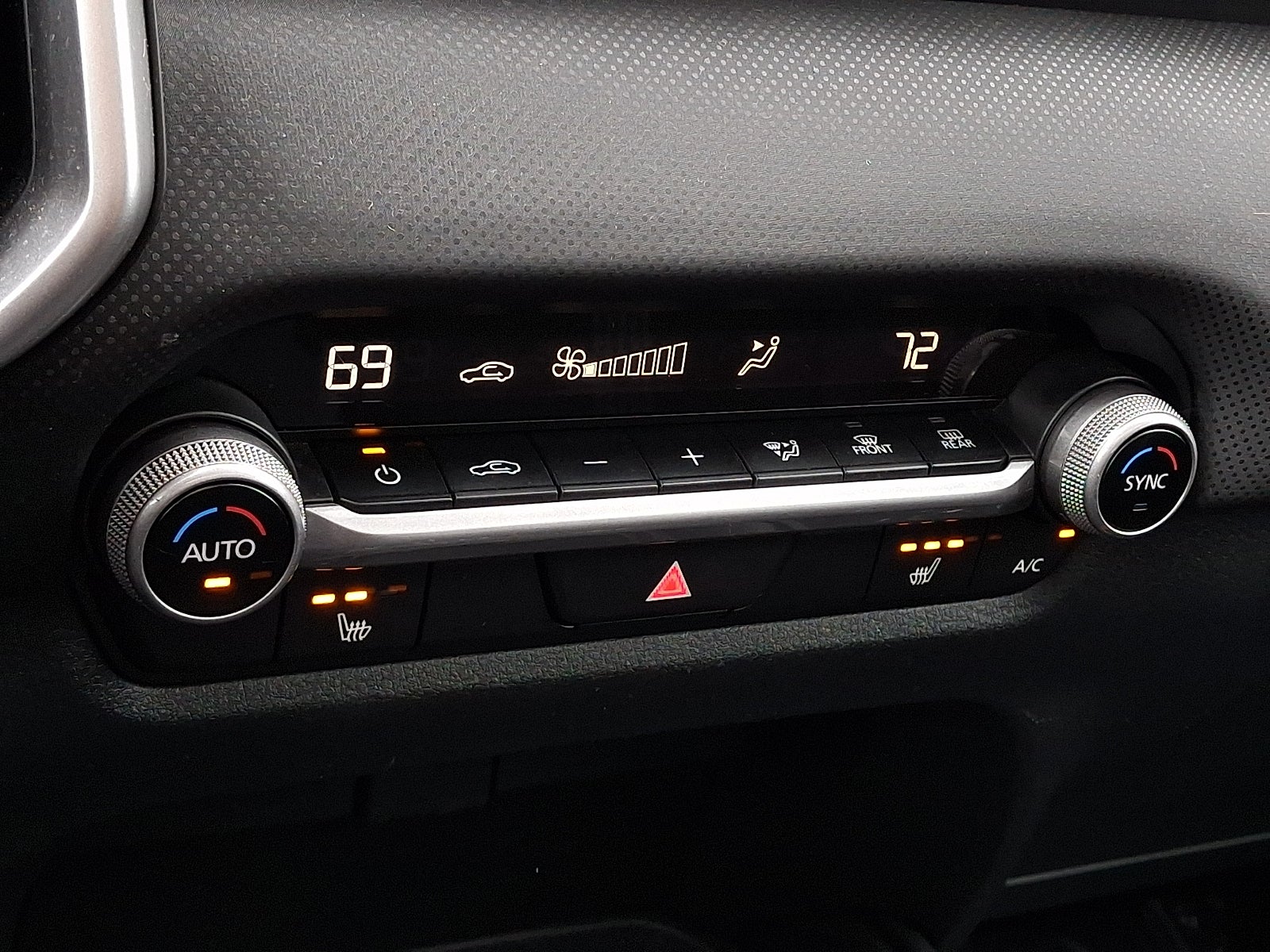 2023 Mazda Mazda CX-50 2.5 S Preferred Plus