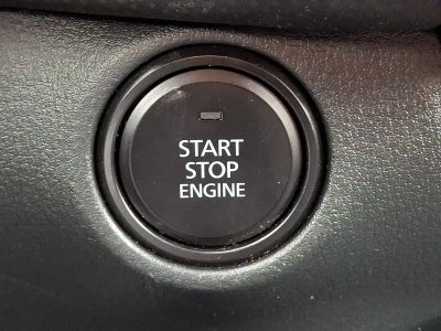 2023 Mazda Mazda CX-50 2.5 S Preferred Plus