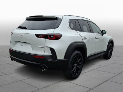 2023 Mazda Mazda CX-50 2.5 S Preferred Plus