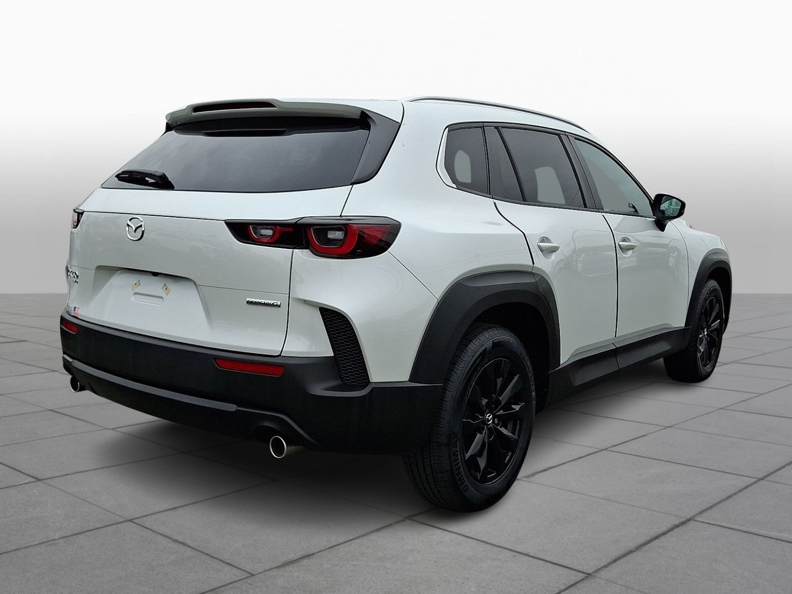 2023 Mazda Mazda CX-50 2.5 S Preferred Plus