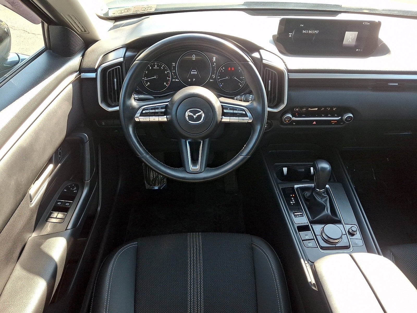 2023 Mazda Mazda CX-50 2.5 S Preferred Plus