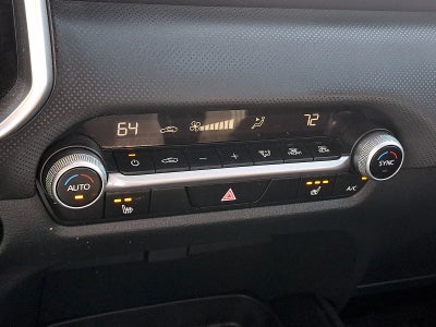 2023 Mazda Mazda CX-50 2.5 S Preferred Plus