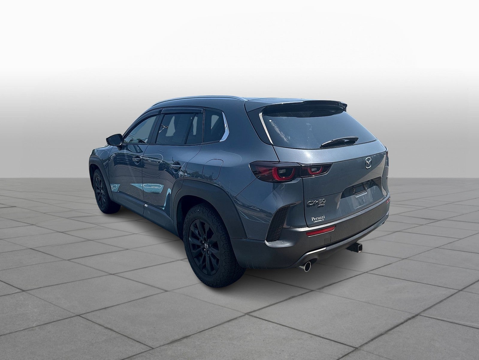 2023 Mazda Mazda CX-50 2.5 S Preferred Plus