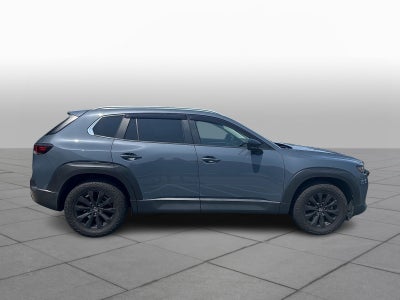 2023 Mazda Mazda CX-50 2.5 S Preferred Plus