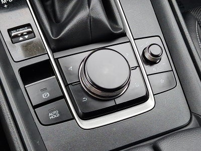 2023 Mazda Mazda CX-50 2.5 S Preferred Plus