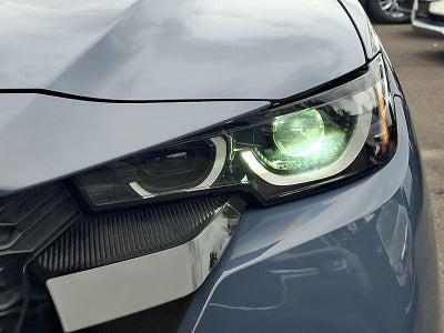 2023 Mazda Mazda CX-50 2.5 S Preferred Plus