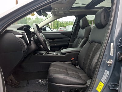 2023 Mazda Mazda CX-50 2.5 S Preferred Plus