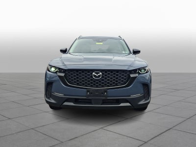 2023 Mazda Mazda CX-50 2.5 S Preferred Plus