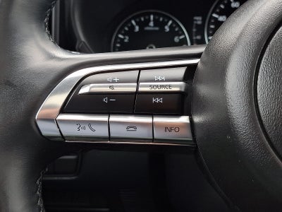 2023 Mazda Mazda CX-50 2.5 S Preferred Plus