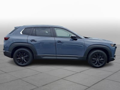 2023 Mazda Mazda CX-50 2.5 S Preferred Plus