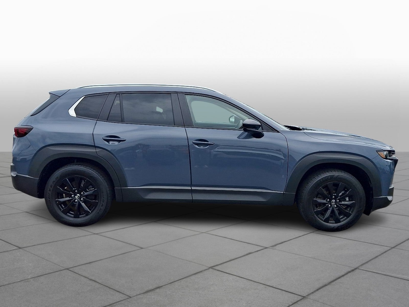 2023 Mazda Mazda CX-50 2.5 S Preferred Plus