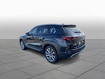 2026 Mazda Mazda CX-50 2.5 Turbo