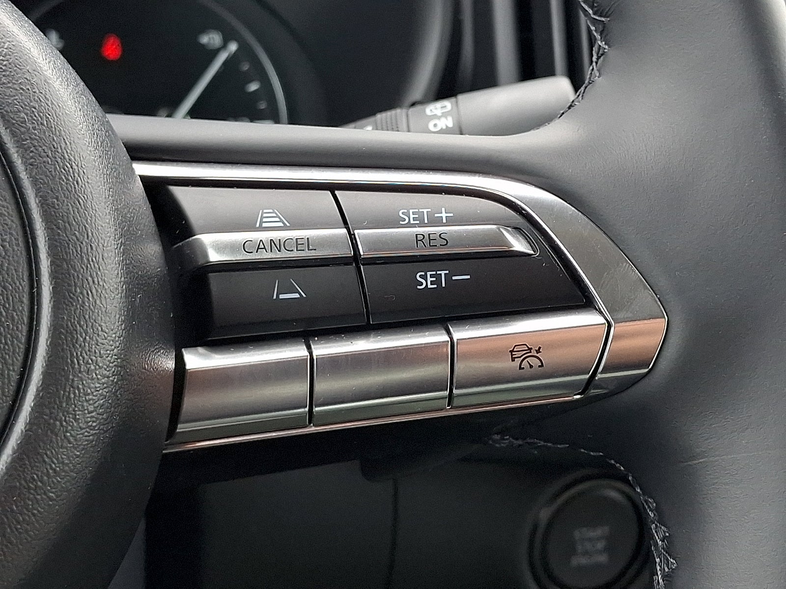 2026 Mazda Mazda CX-50 2.5 Turbo