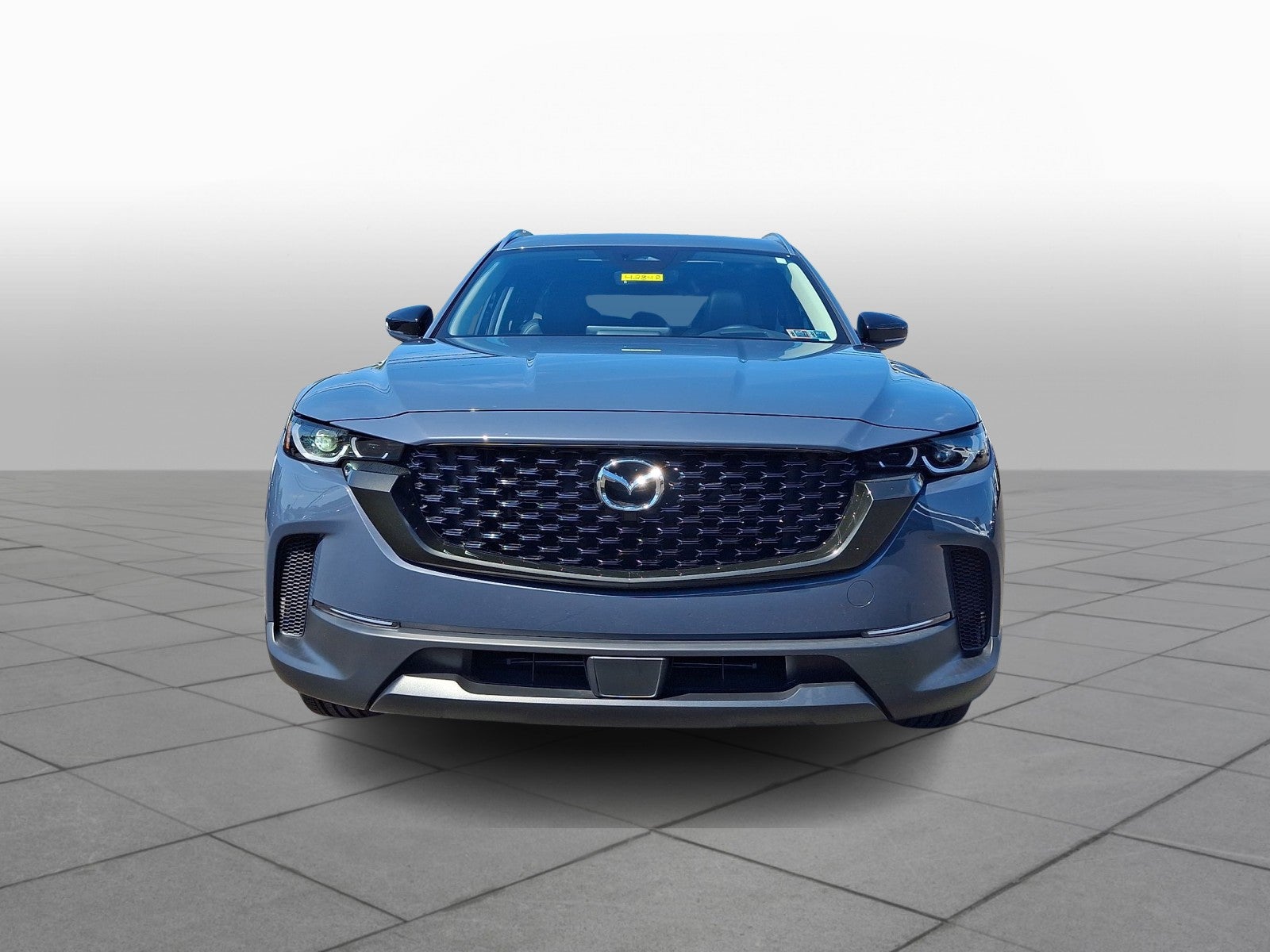2025 Mazda Mazda CX-50 2.5 S Premium Plus Package