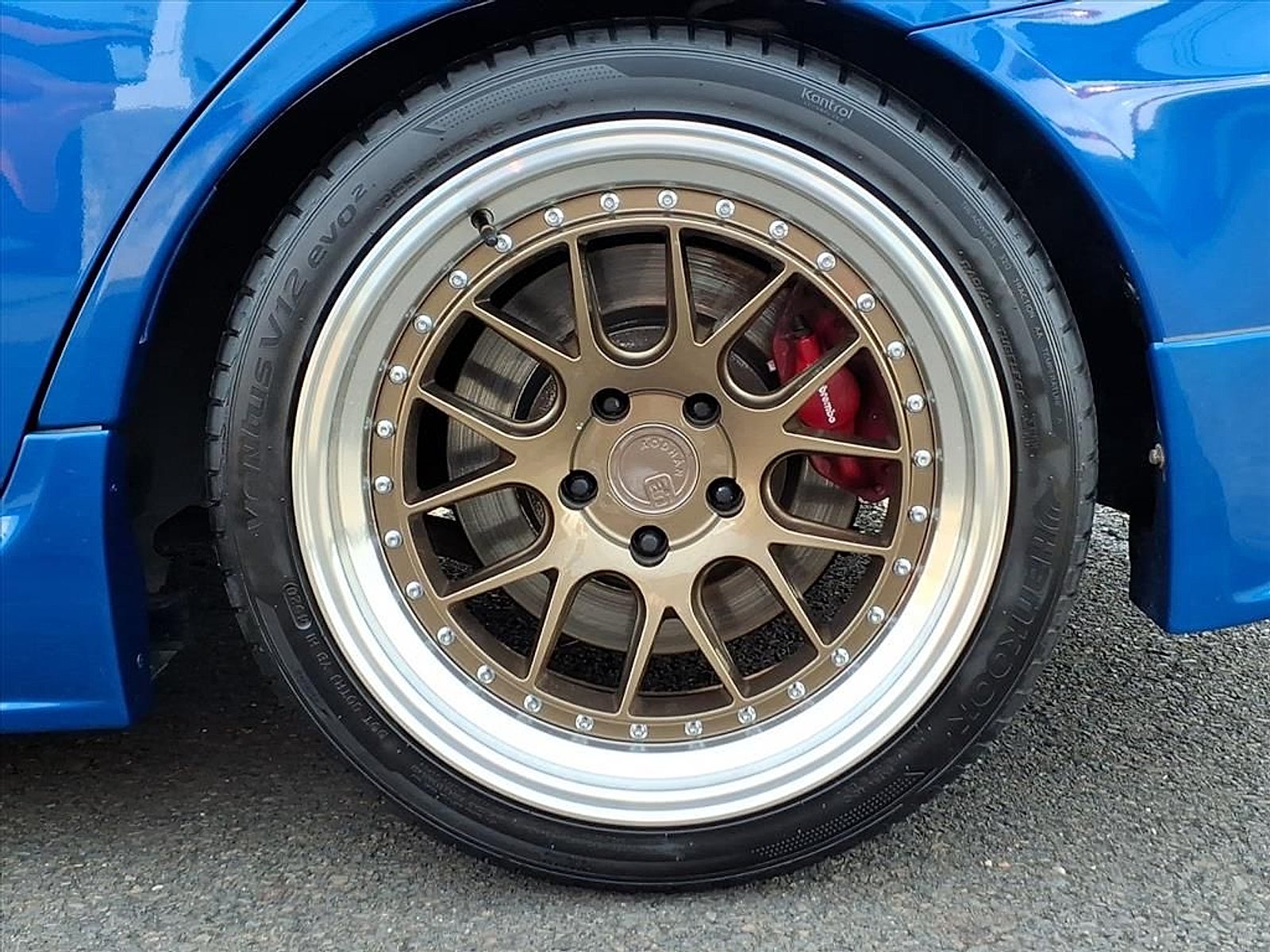 2015 Mitsubishi Lancer Evolution Final Edition