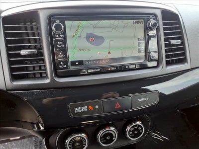 2015 Mitsubishi Lancer Evolution Final Edition