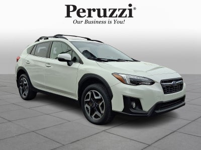 2019 Subaru Crosstrek 2.0i Limited
