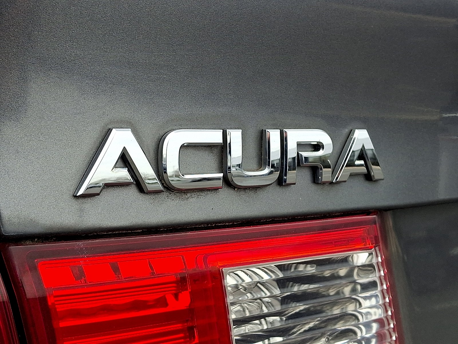 2010 Acura TSX 2.4