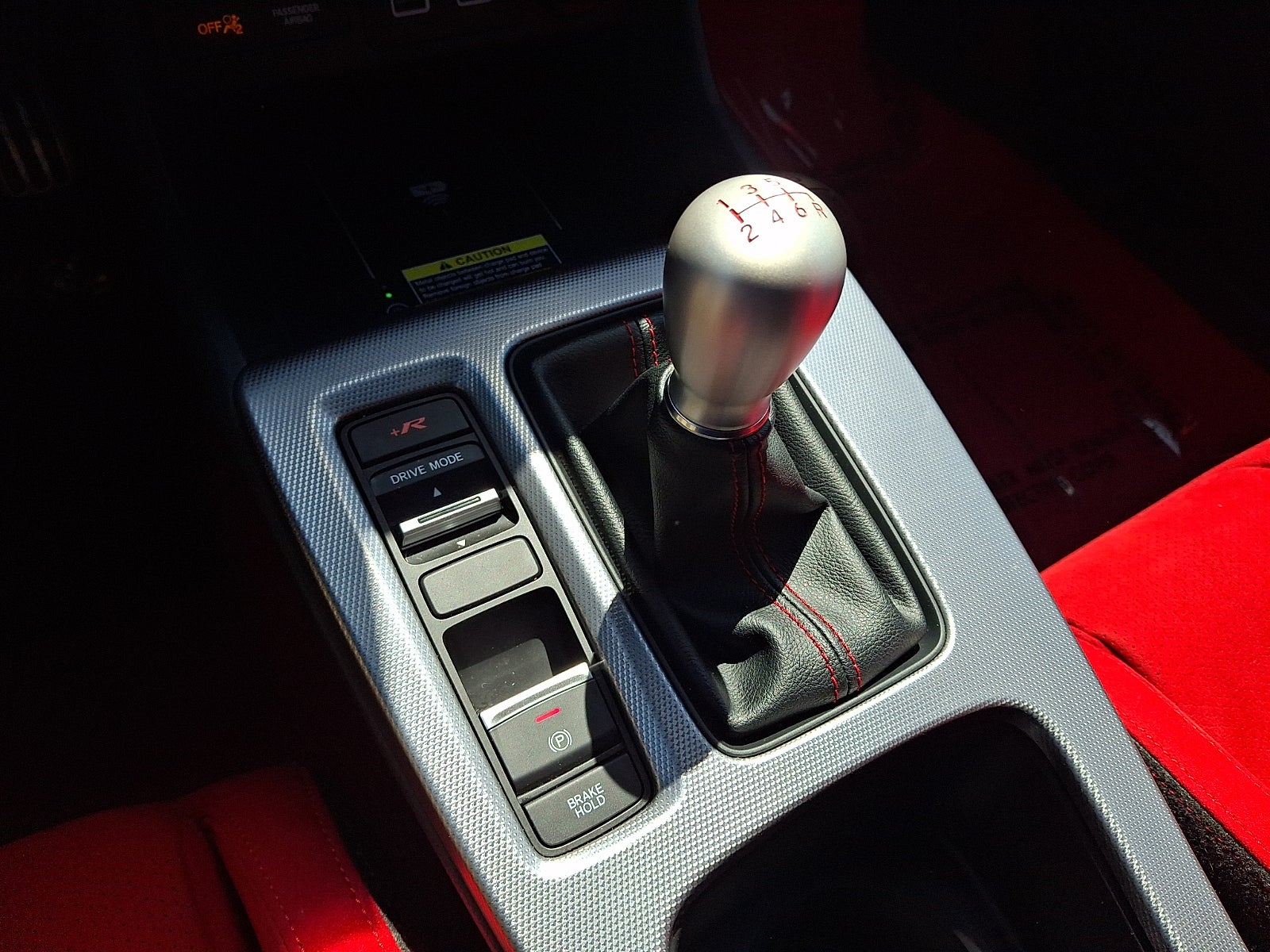 2025 Honda Civic Type R Base