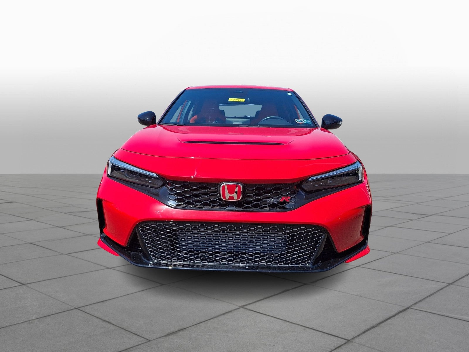 2025 Honda Civic Type R Base