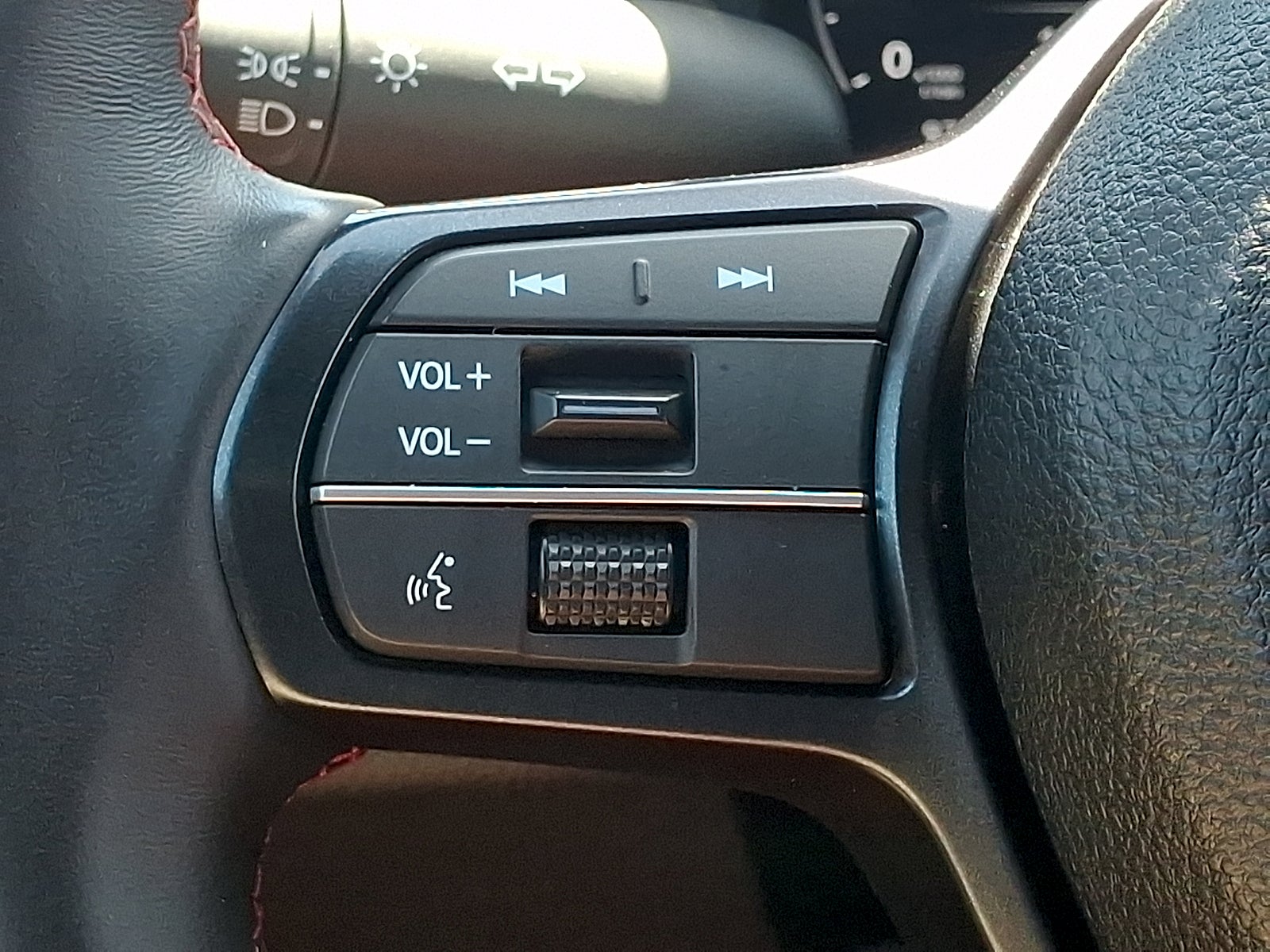 2025 Honda Civic Type R Base