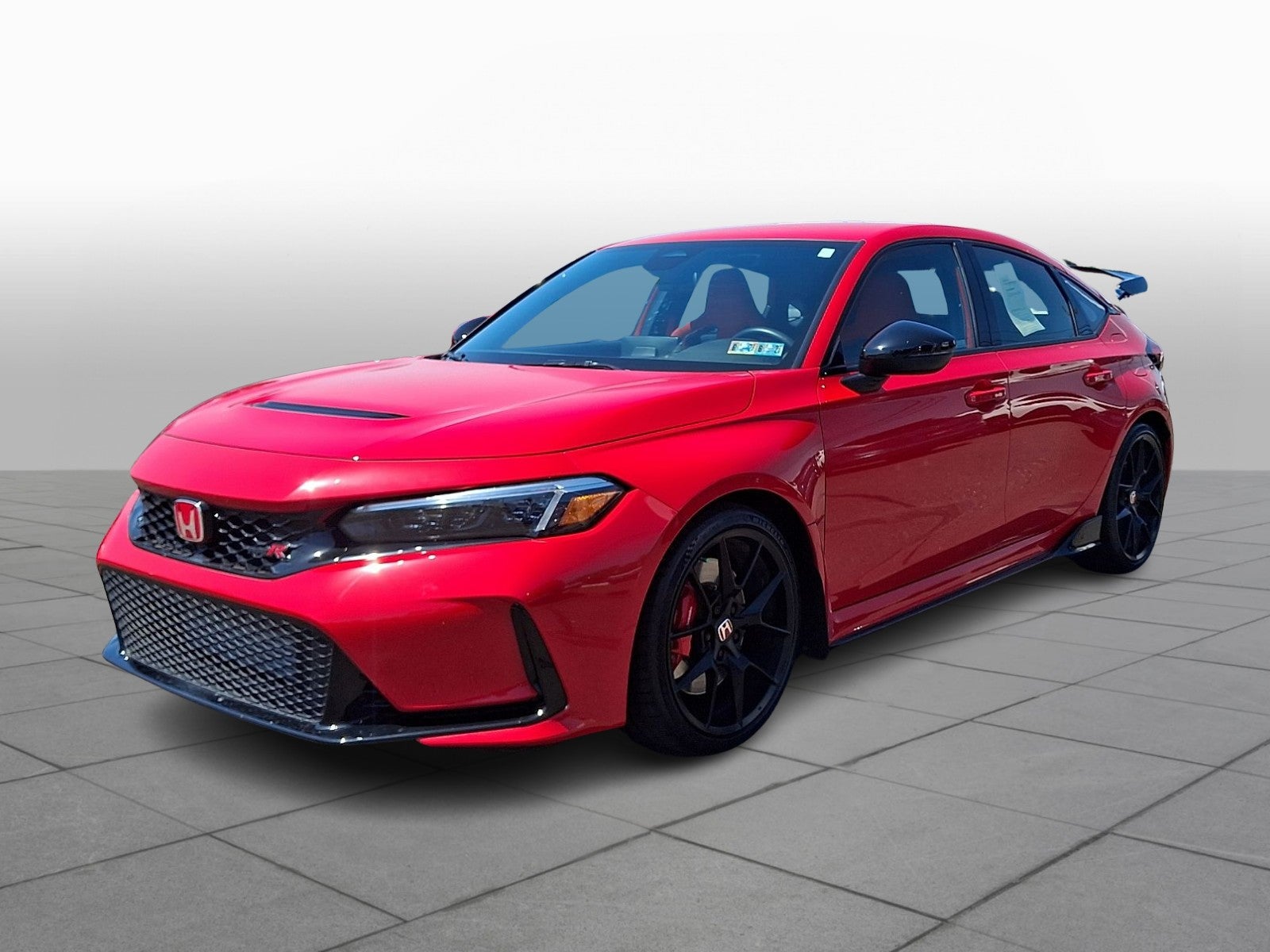 2025 Honda Civic Type R Base