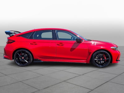 2025 Honda Civic Type R Base