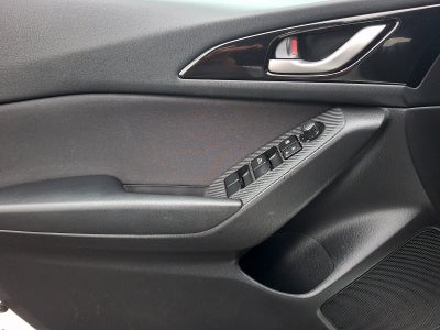 2015 Mazda Mazda3 Hatchback i Touring