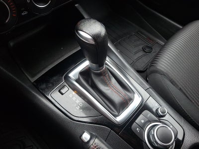 2015 Mazda Mazda3 Hatchback i Touring