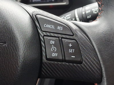 2015 Mazda Mazda3 Hatchback i Touring