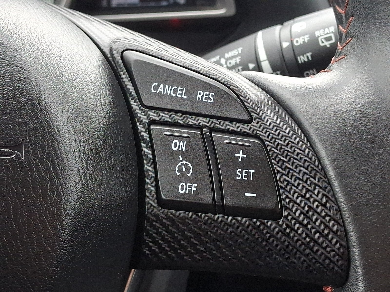 2015 Mazda Mazda3 Hatchback i Touring