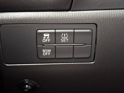 2015 Mazda Mazda3 Hatchback i Touring