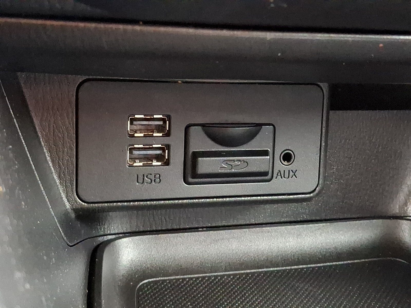 2015 Mazda Mazda3 Hatchback i Touring