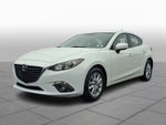2015 Mazda Mazda3 Hatchback i Touring