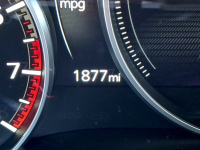 2025 Mazda Mazda3 Hatchback 2.5 S