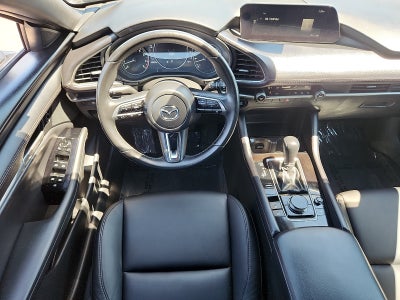 2024 Mazda Mazda3 Hatchback 2.5 S Select Sport